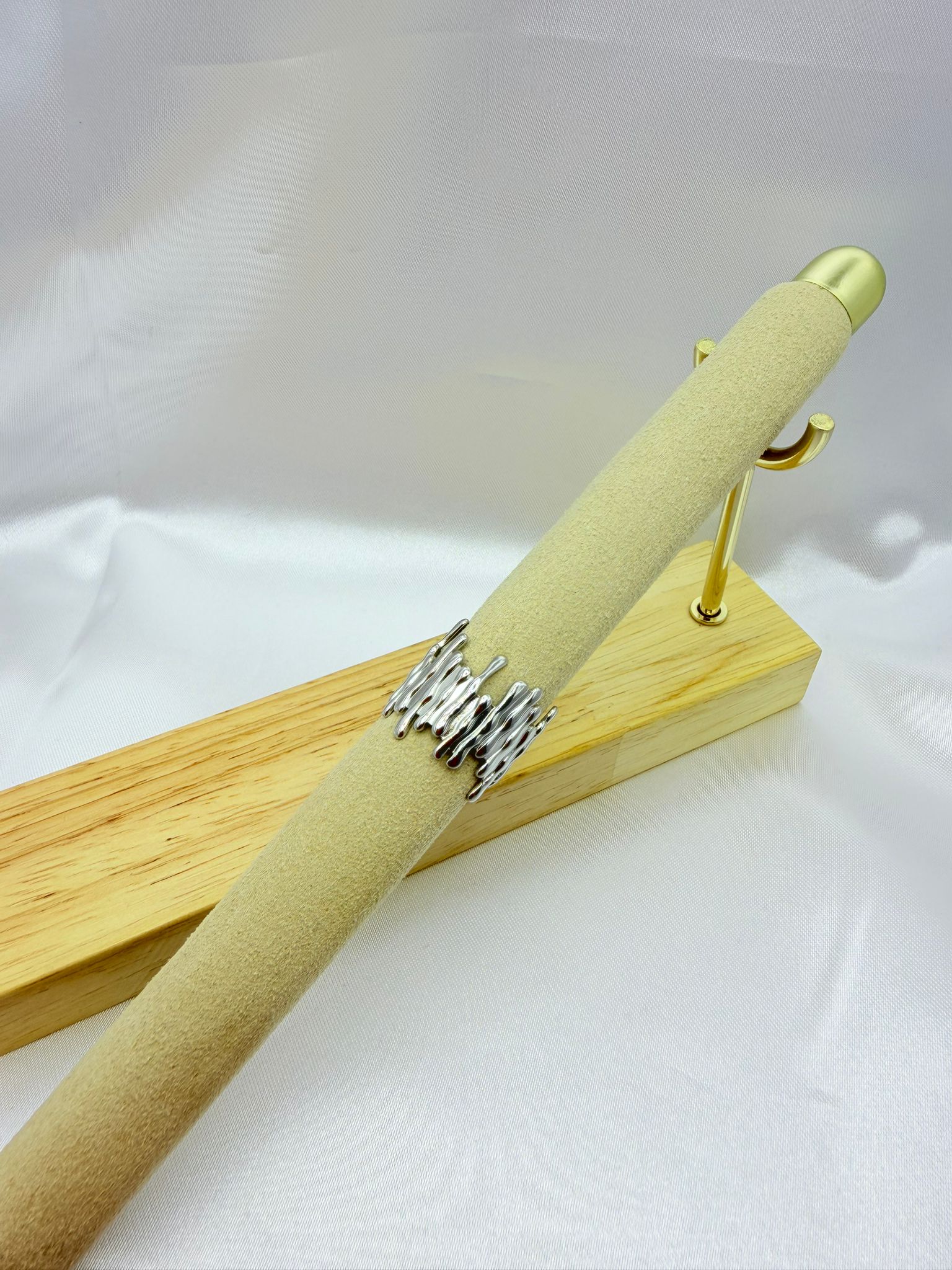 Anello Meli' Argento