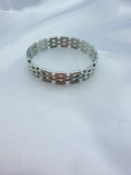 Bracciale Malia Rigido Argento
