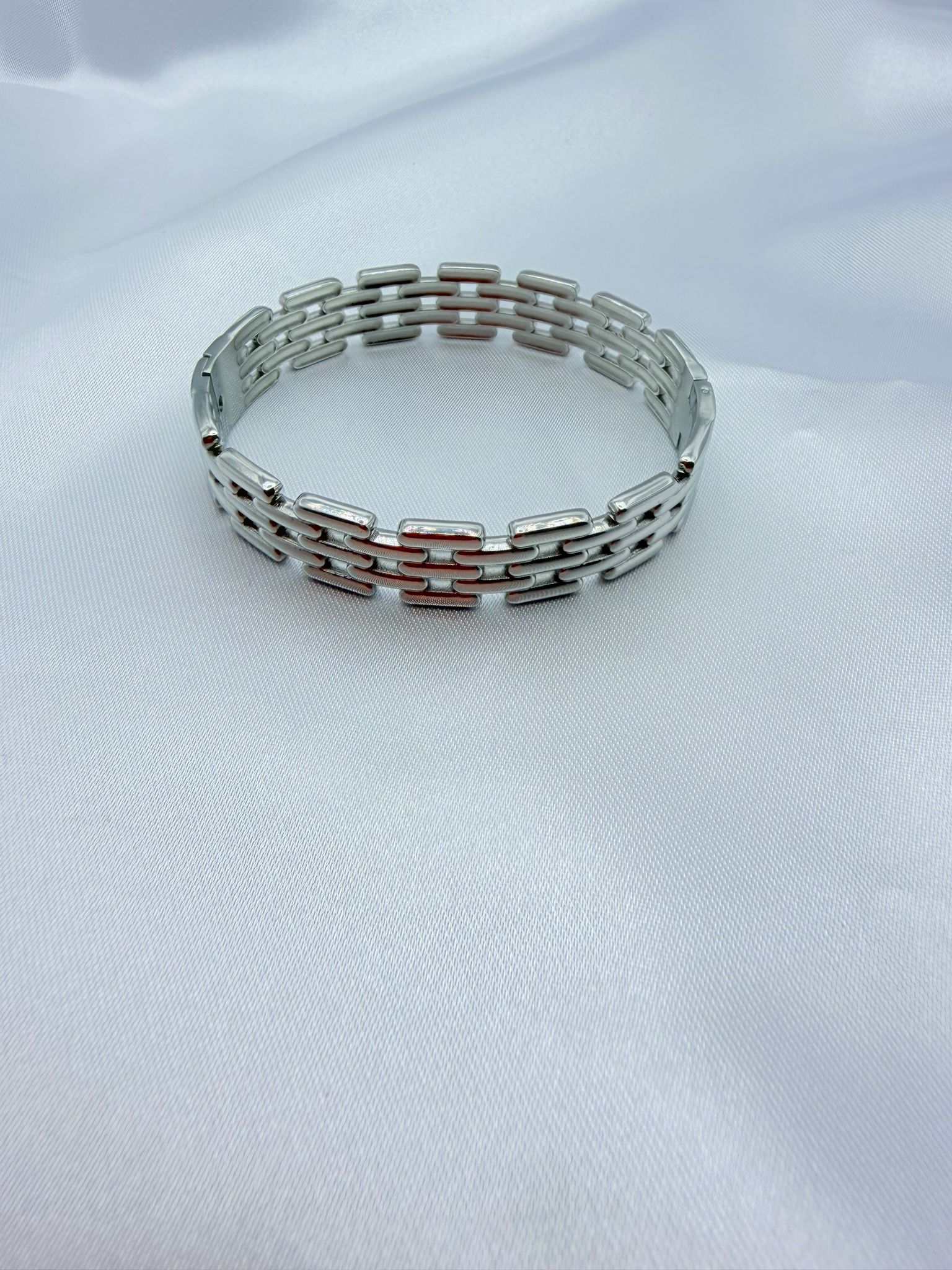 Bracciale Malia Rigido Argento