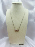 Collana Icona Argento
