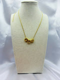 Collana Icona Oro
