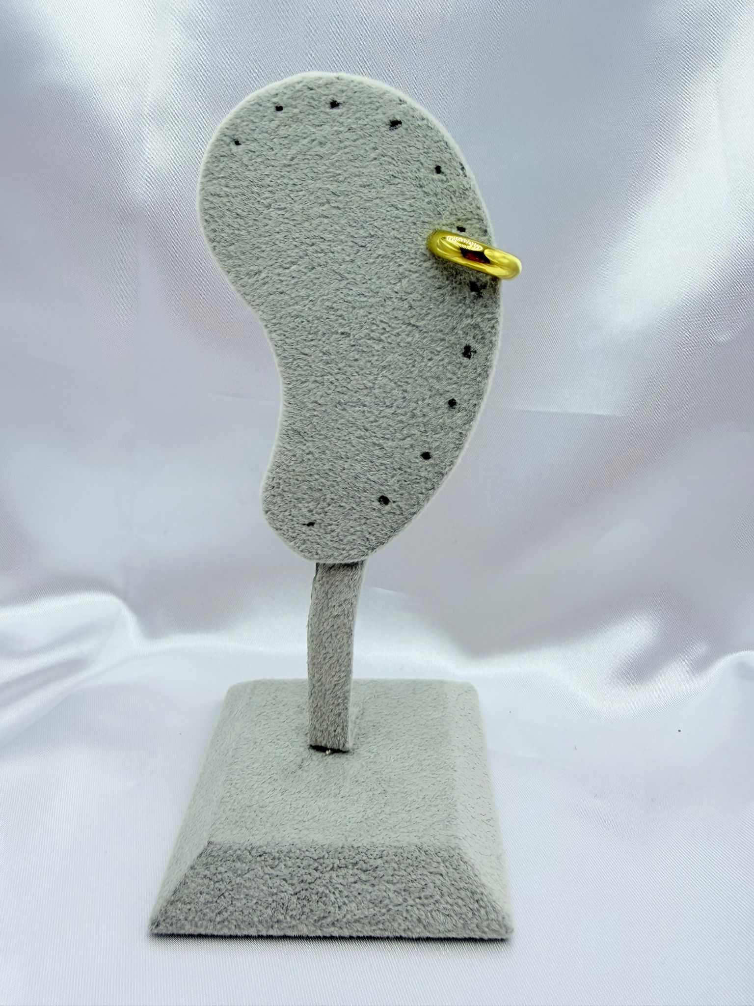 Ear Cuff Lisci Oro