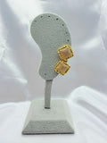Orecchini Chic Oro