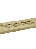 Bracciale Ad Anelli Oro