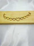 Bracciale Baby Love Oro