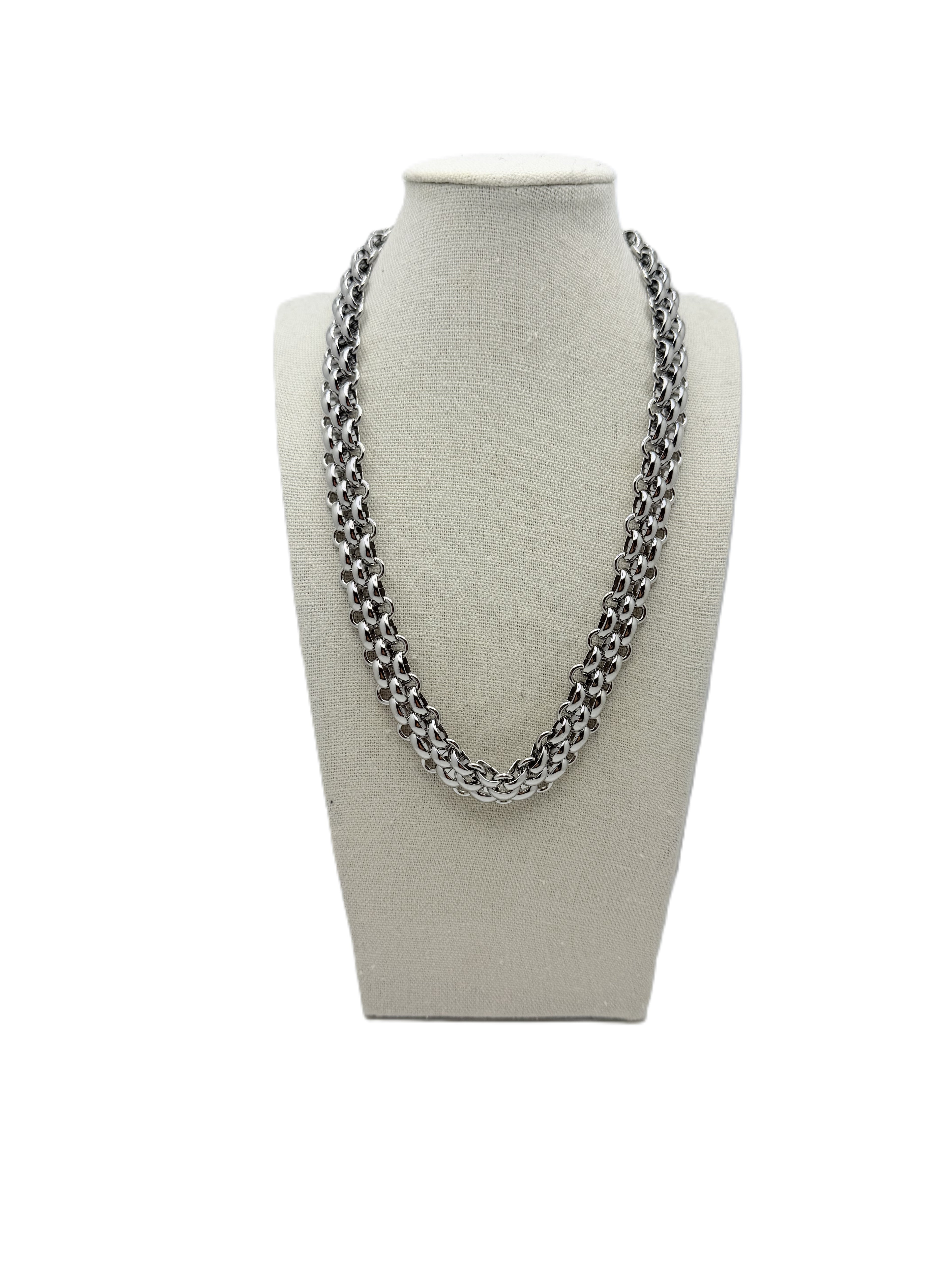 Collana Malia Argento