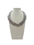 Collana Meli' Argento