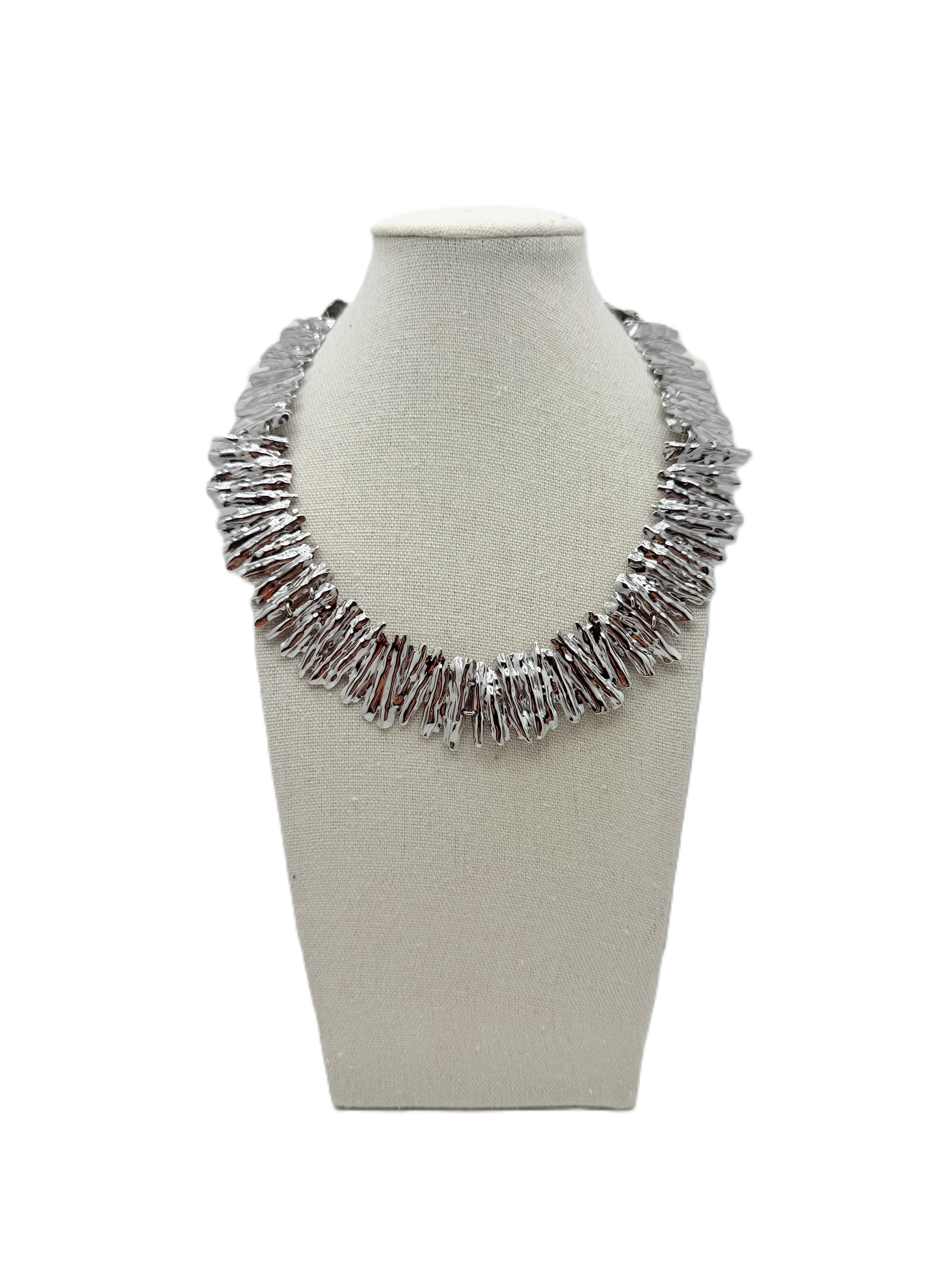 Collana Meli' Argento