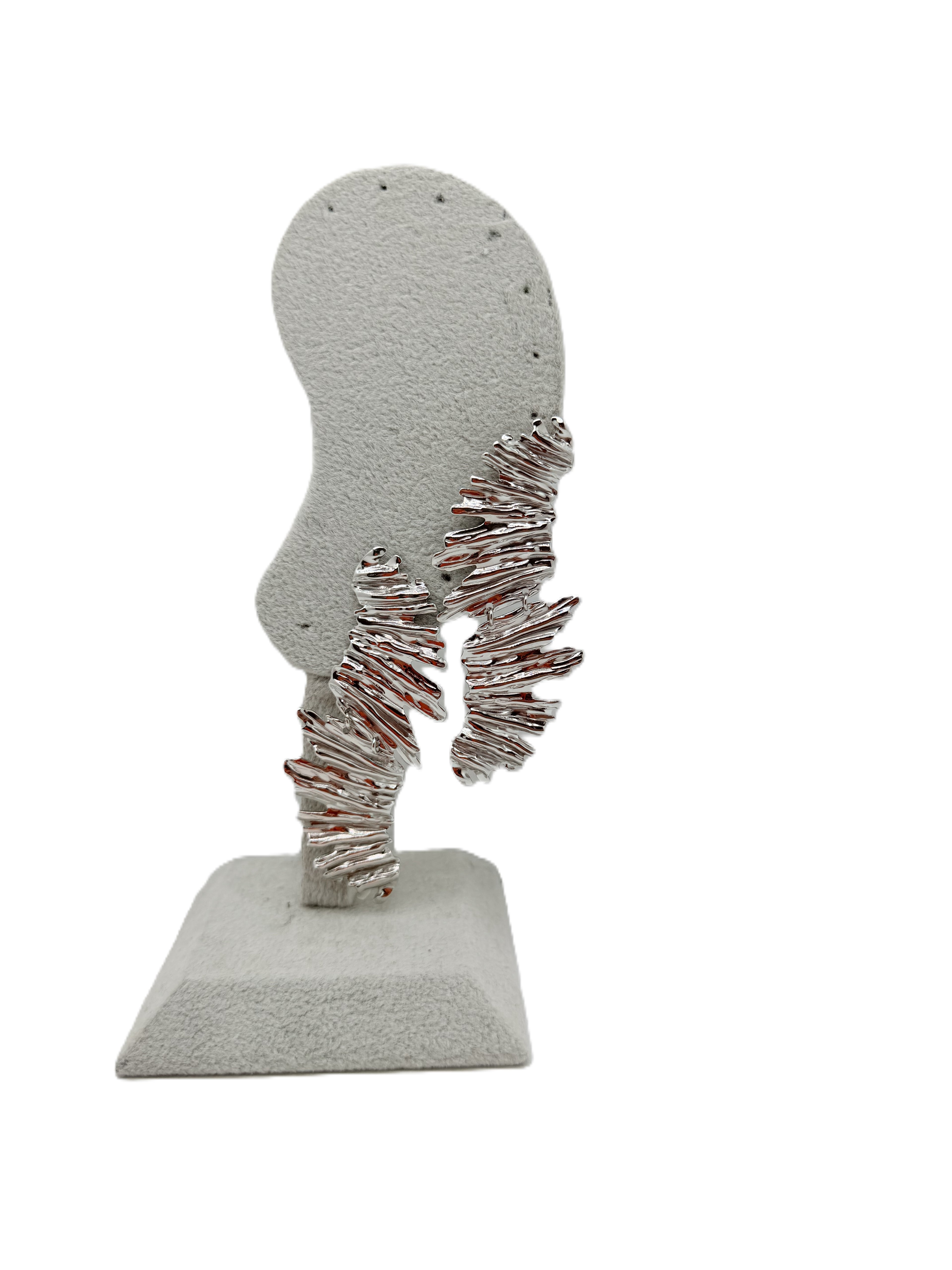 Orecchini Melì Argento